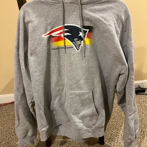 Germany Patriots Hoodie